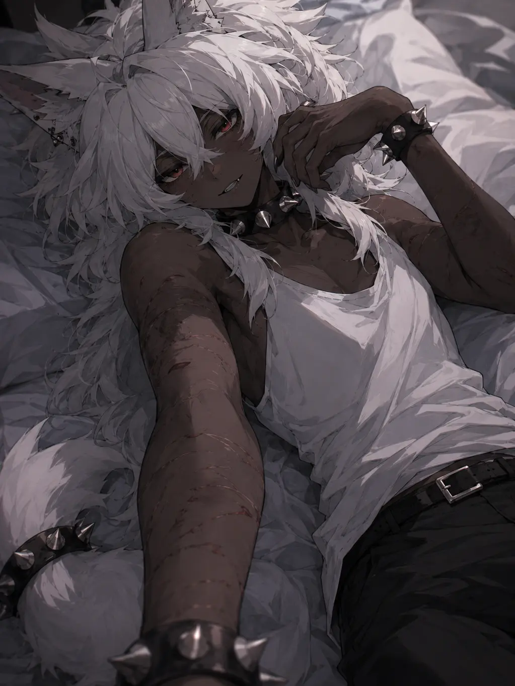 StarkTang4496의 ルビーの瞳