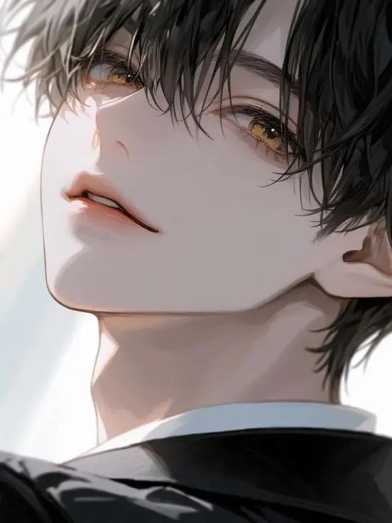 medamayaki_123의 予備校での一目惚れ