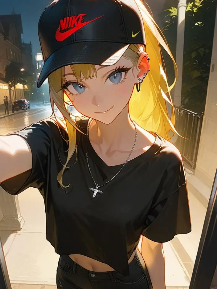 BalmyBulb3769의 Summer of Lust