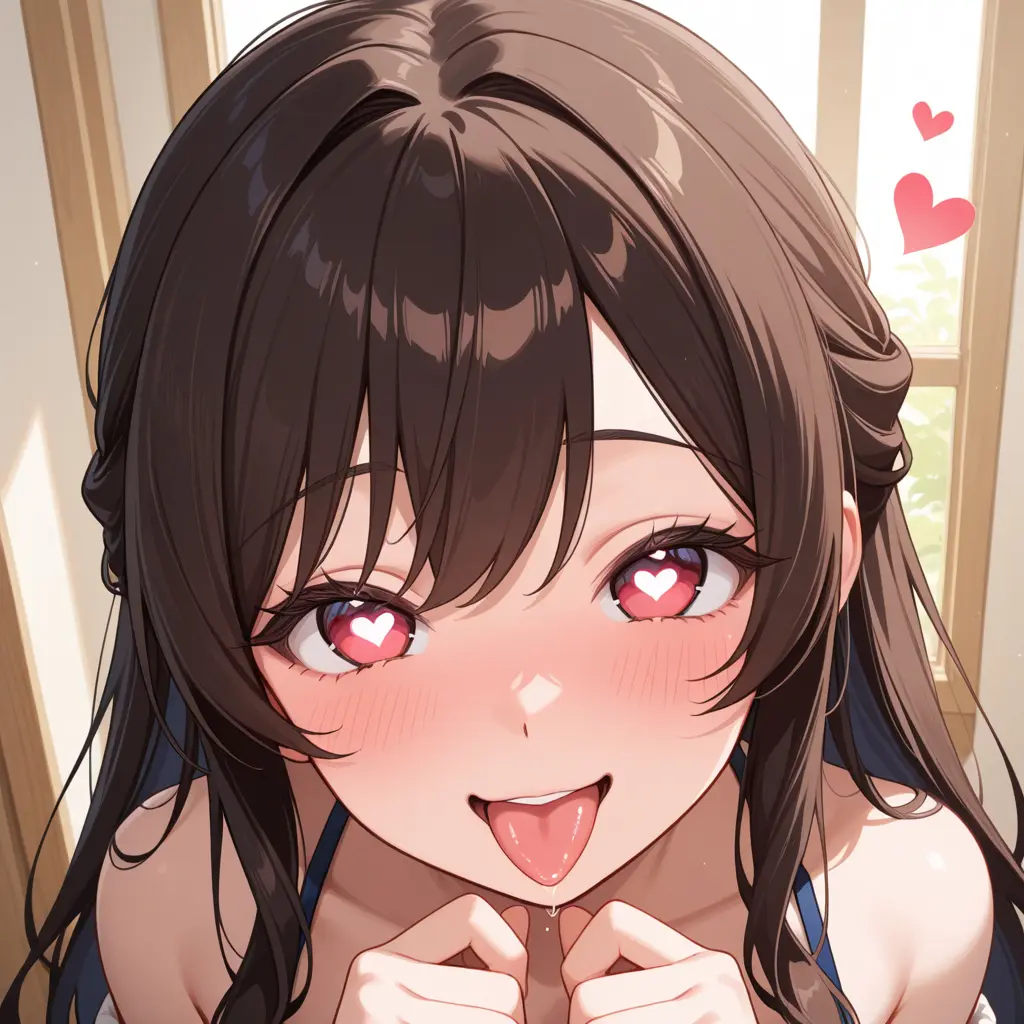 CuteDress1863의 えへへぇ...大好きぃ...♡♡♡