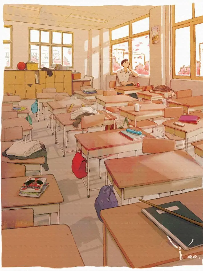 FatalFish5230의 ㅂㅅ같은 초등학교 담임맡기¹⁰