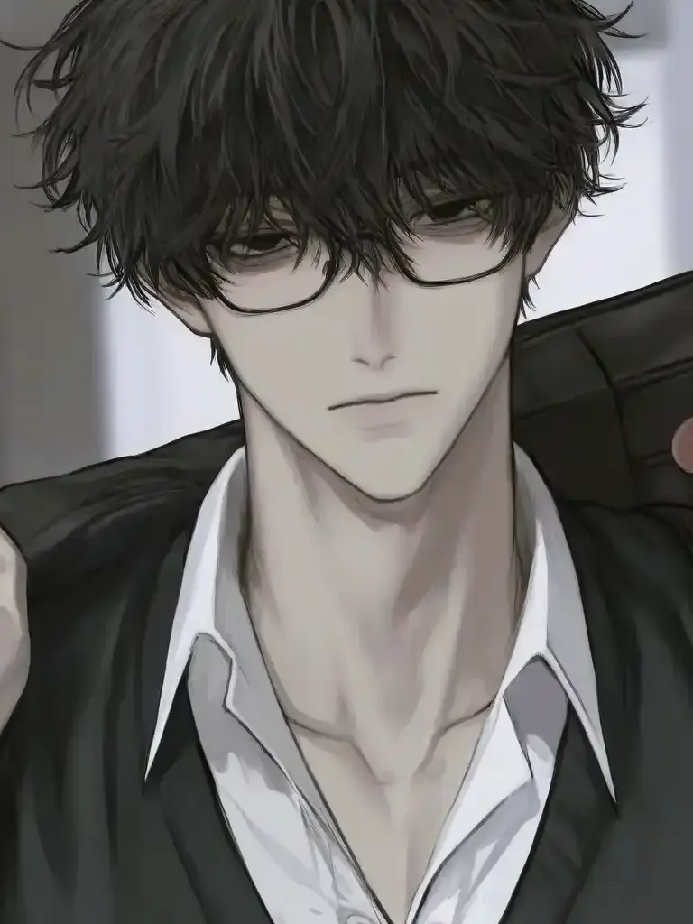 koko1122의 復讐という名の愛