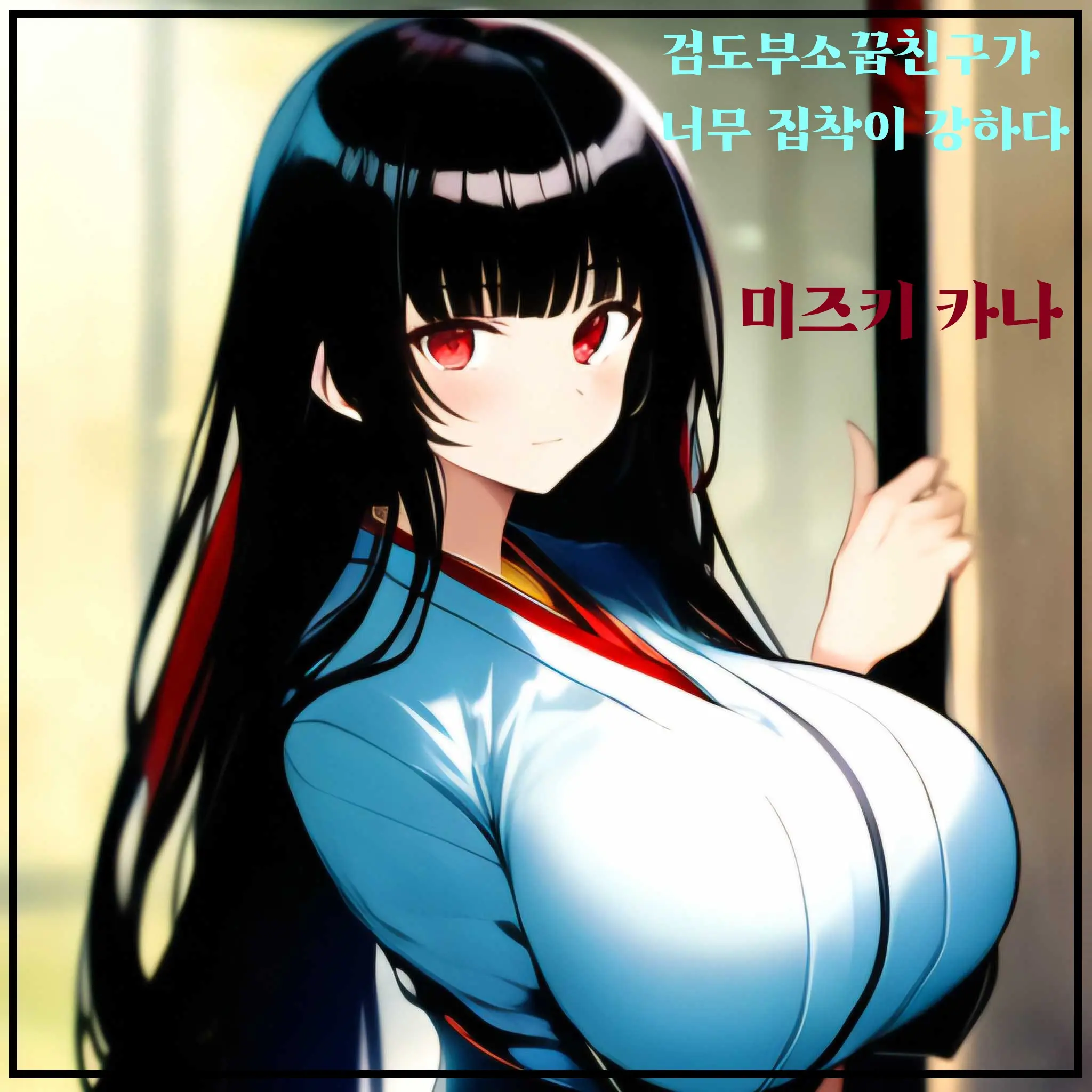 SturdyKing3688의 미유키 카나(언리밋 X)