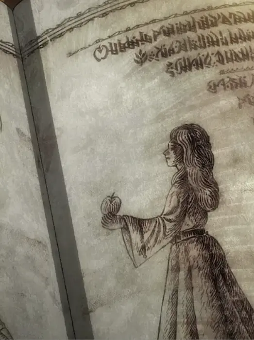 GayRain8348의 프리다와 {{user}}