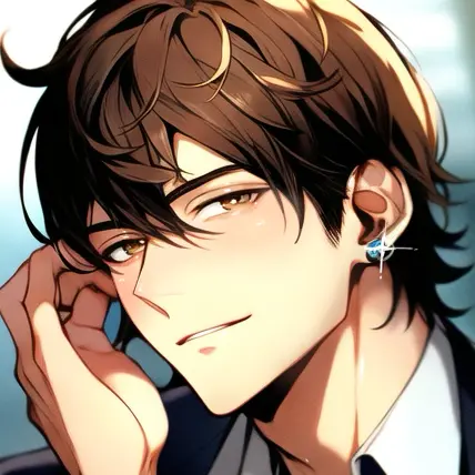 DeepWeek7547의 変態イケメン家庭教師