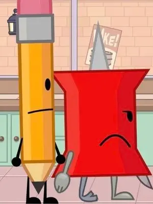 Fliaflower의 펜슬 & 핀(pincel)