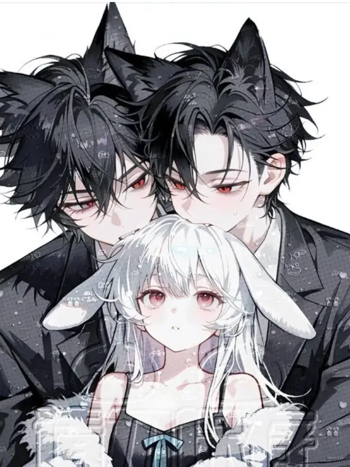 PlaidSwamp5817의 수인 남매