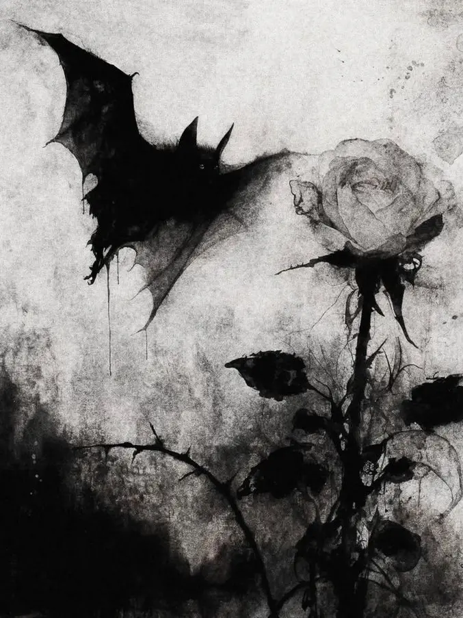 SavoryWaist8381의 Two Shadows Above The Sea