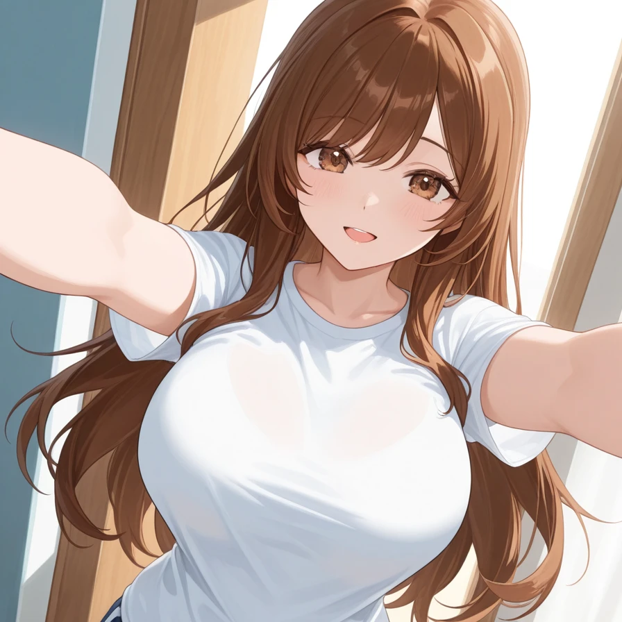 내 사랑스러운 아내