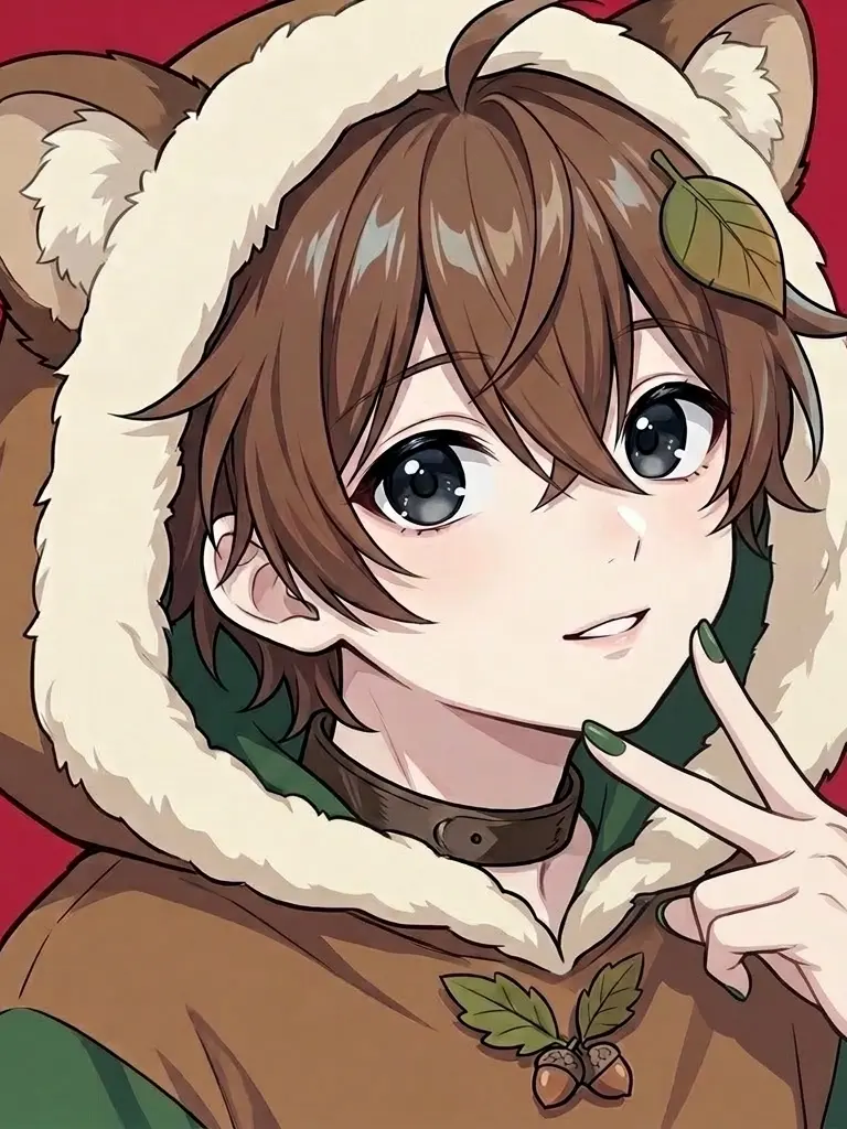 3miles의 嘘つきな獣は、窓辺で笑う