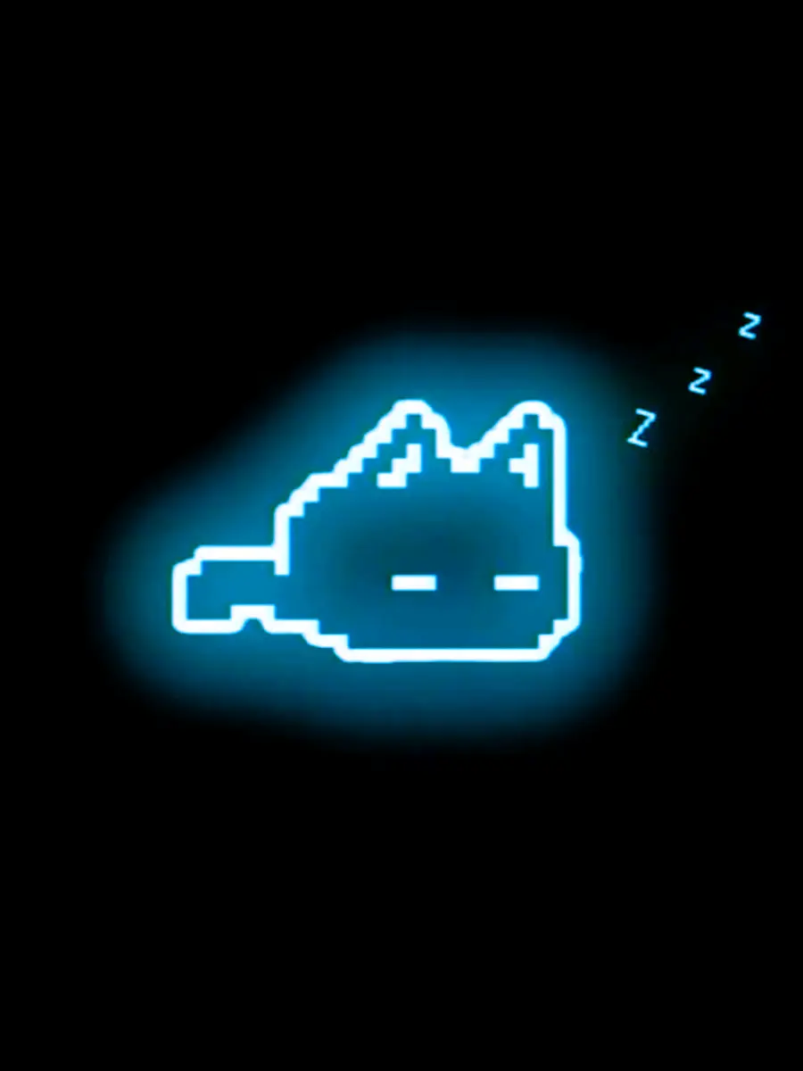 r___의 モノパス、捨て猫を拾う。