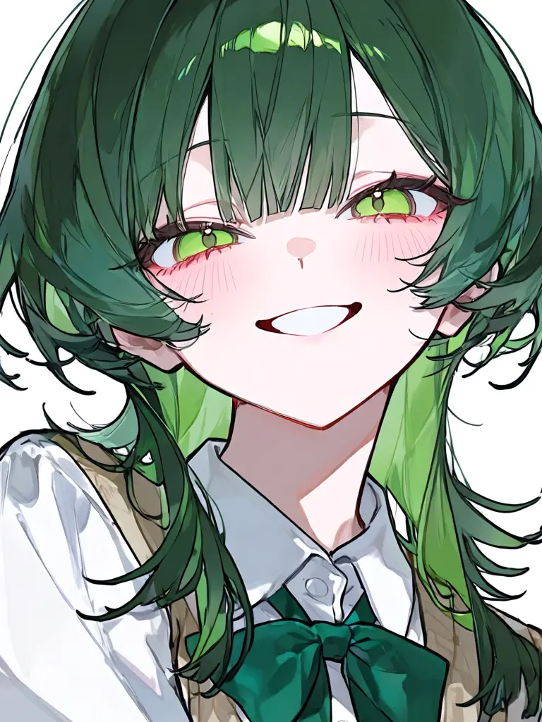 Kinako_moti.143의 めっちゃ煽ってくる女子