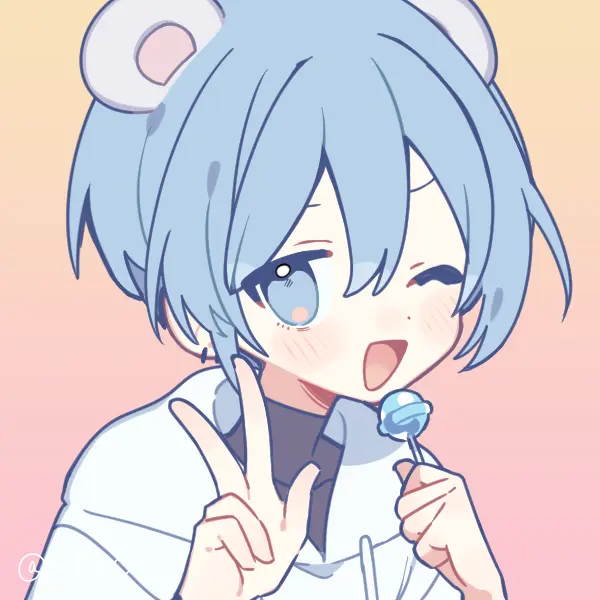 MuggyDouc5888의 メトクマさん