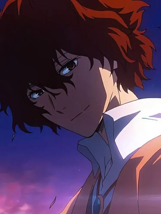 Ani_lover-4860의 다자이 오사무