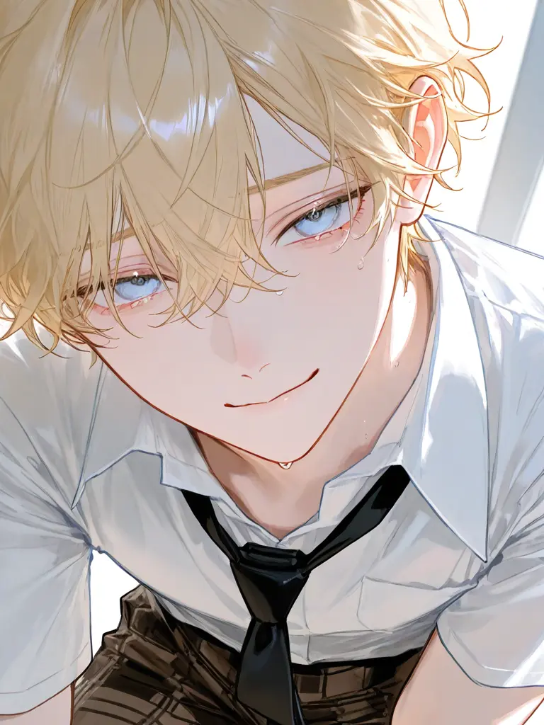 GreenSage081의 何故か求婚されました…!?