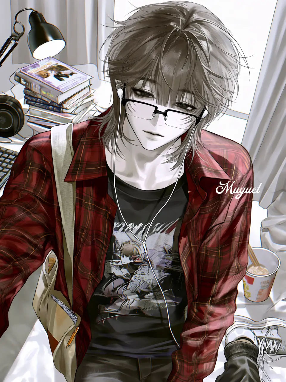 Yuloo9의 Yuuhi Kitamura