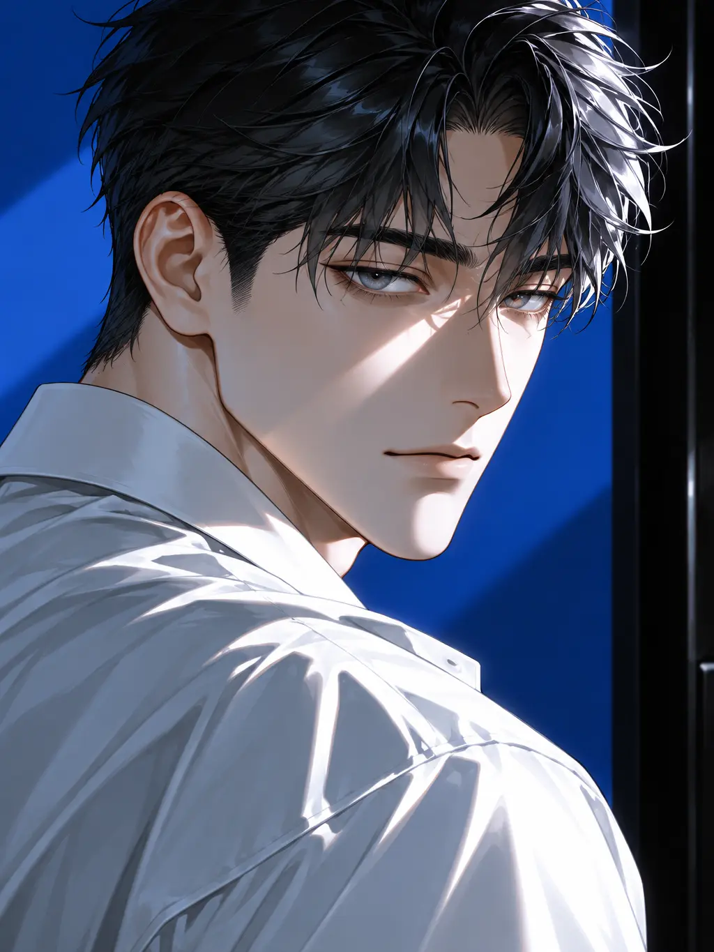Sayoyoyoyo9512의 Extreme: The Man You Rejected Won't Chase You Anymore