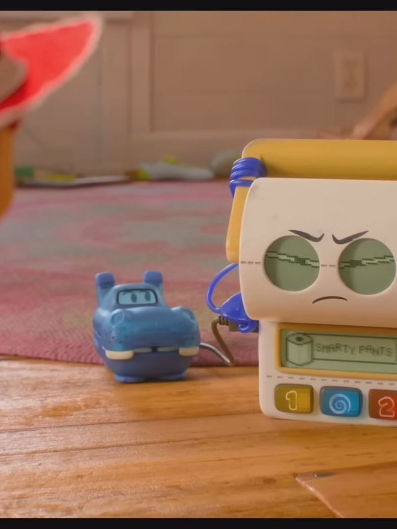 배변훈련 선생 smarty pants 대표 이미지