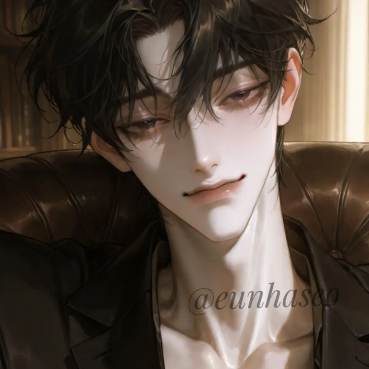 eunhaseo의 서선호