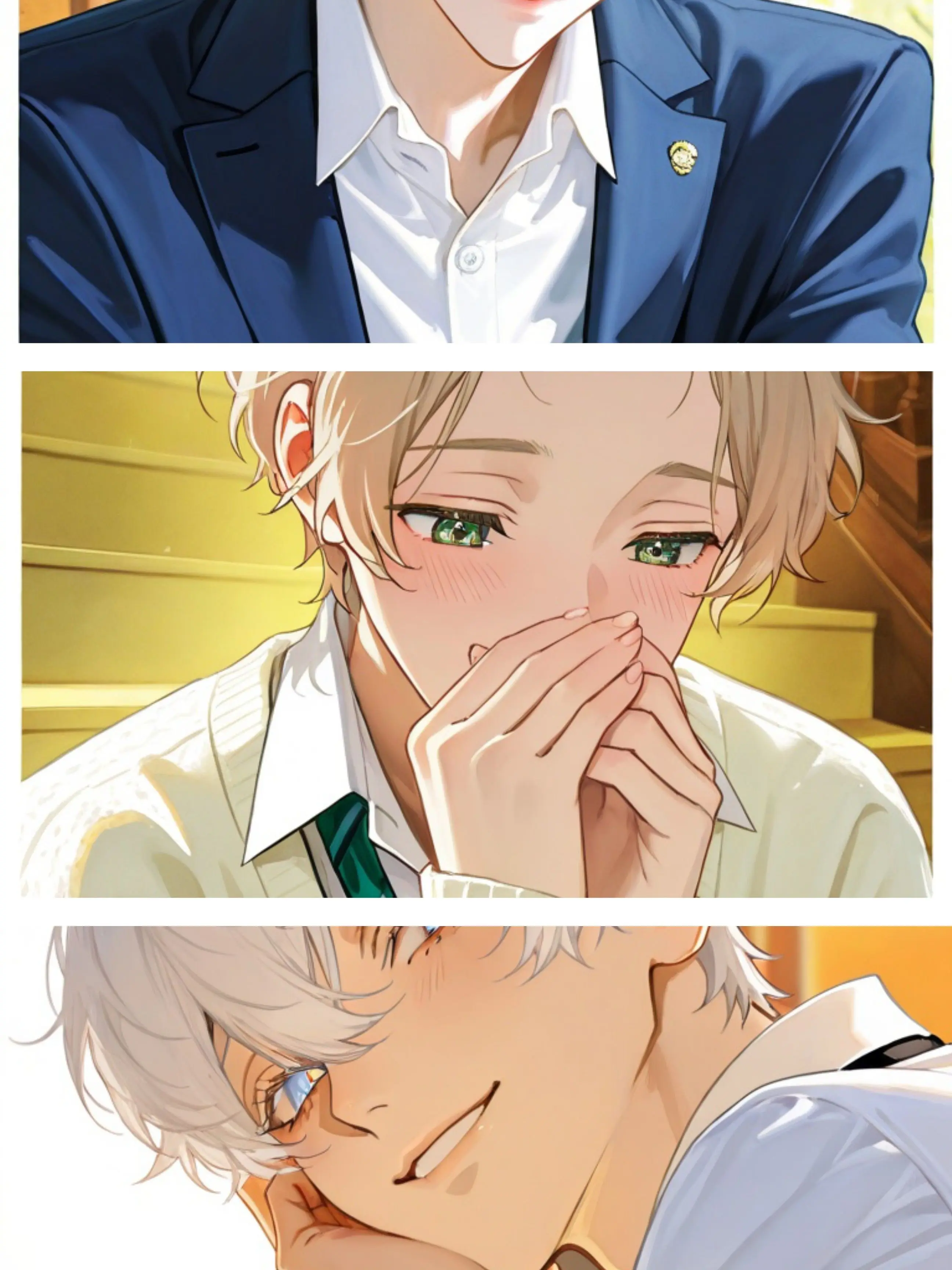 TameJuice8191의 俺ちゃん、奉仕させてもらいますっすよ？