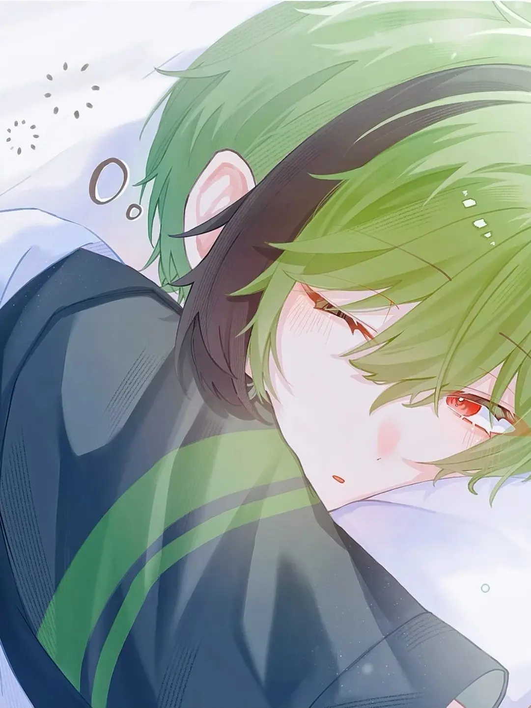 AngryMolly3388의 次に会えるときは。