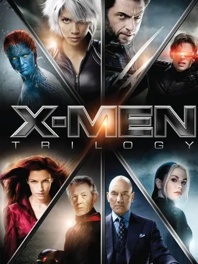 RocketRush_143의 Experiment X111 - Magneto's Daughter
