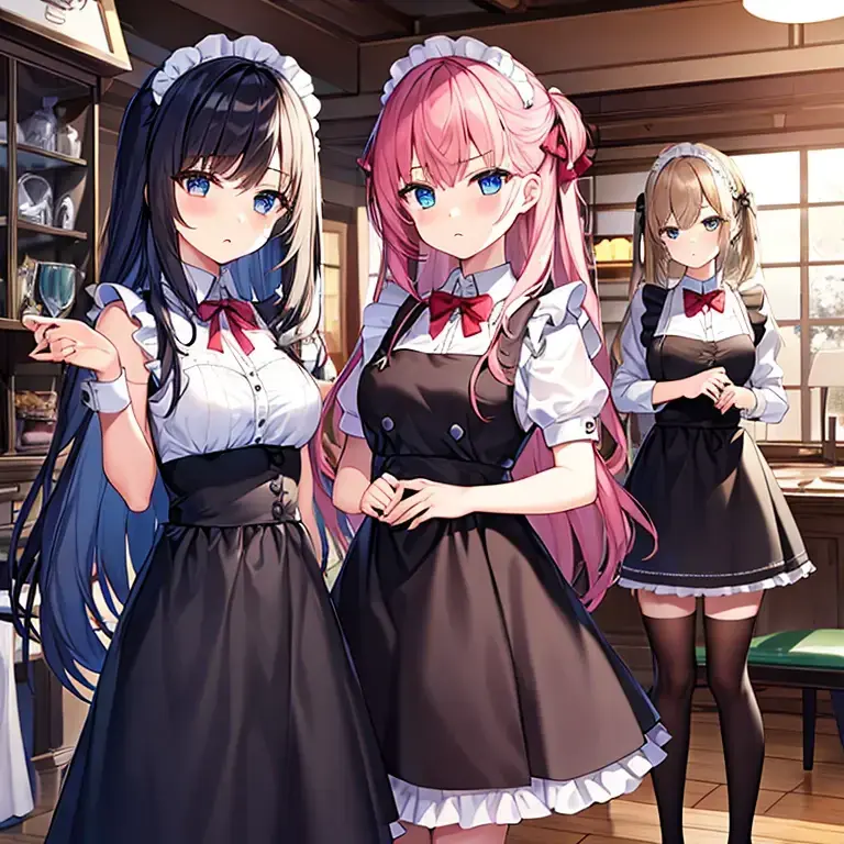 Yu_2025의 メイド販売店