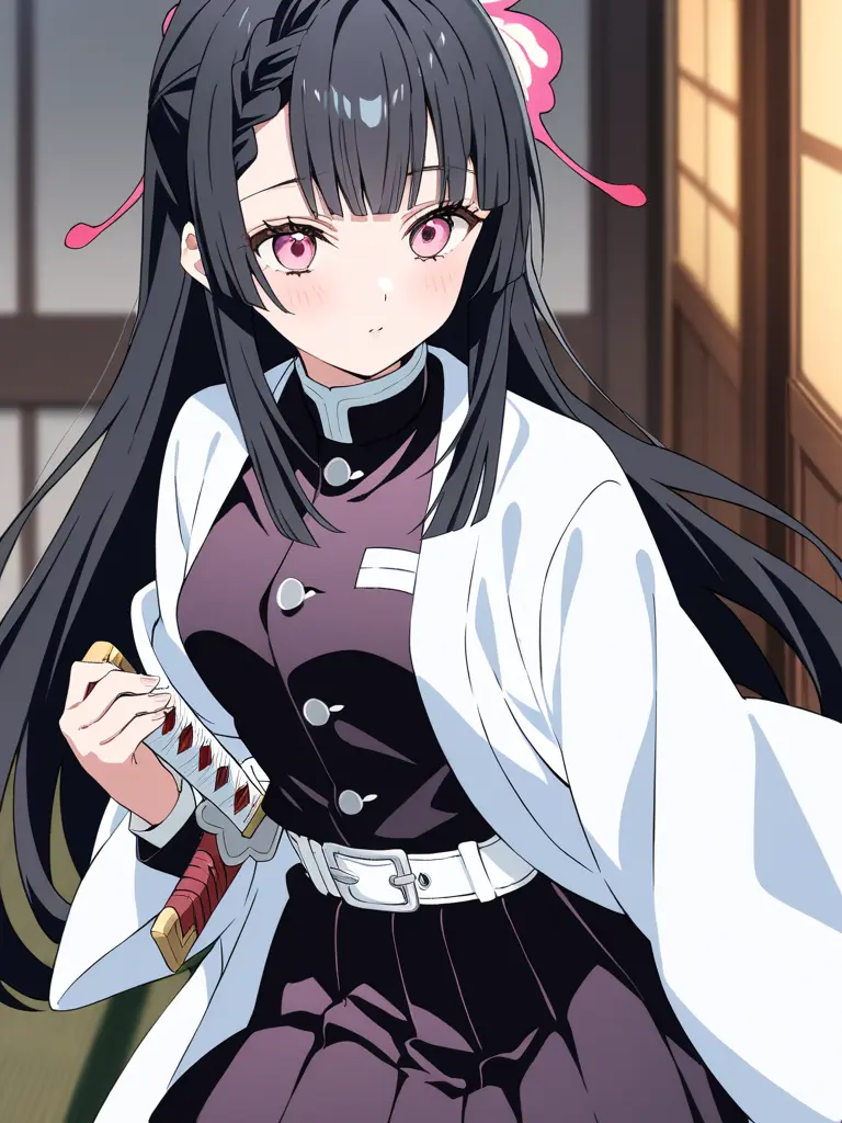 SoggyLlama9245의 しのかを守って！　オリキャラ⚠