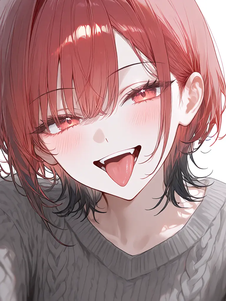 BrassyFrug1838의 舐めてくる妻
