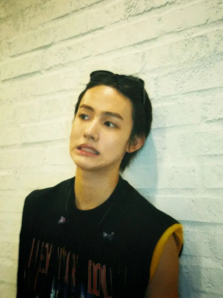BrutalMan9369의 When he became my bodyguard