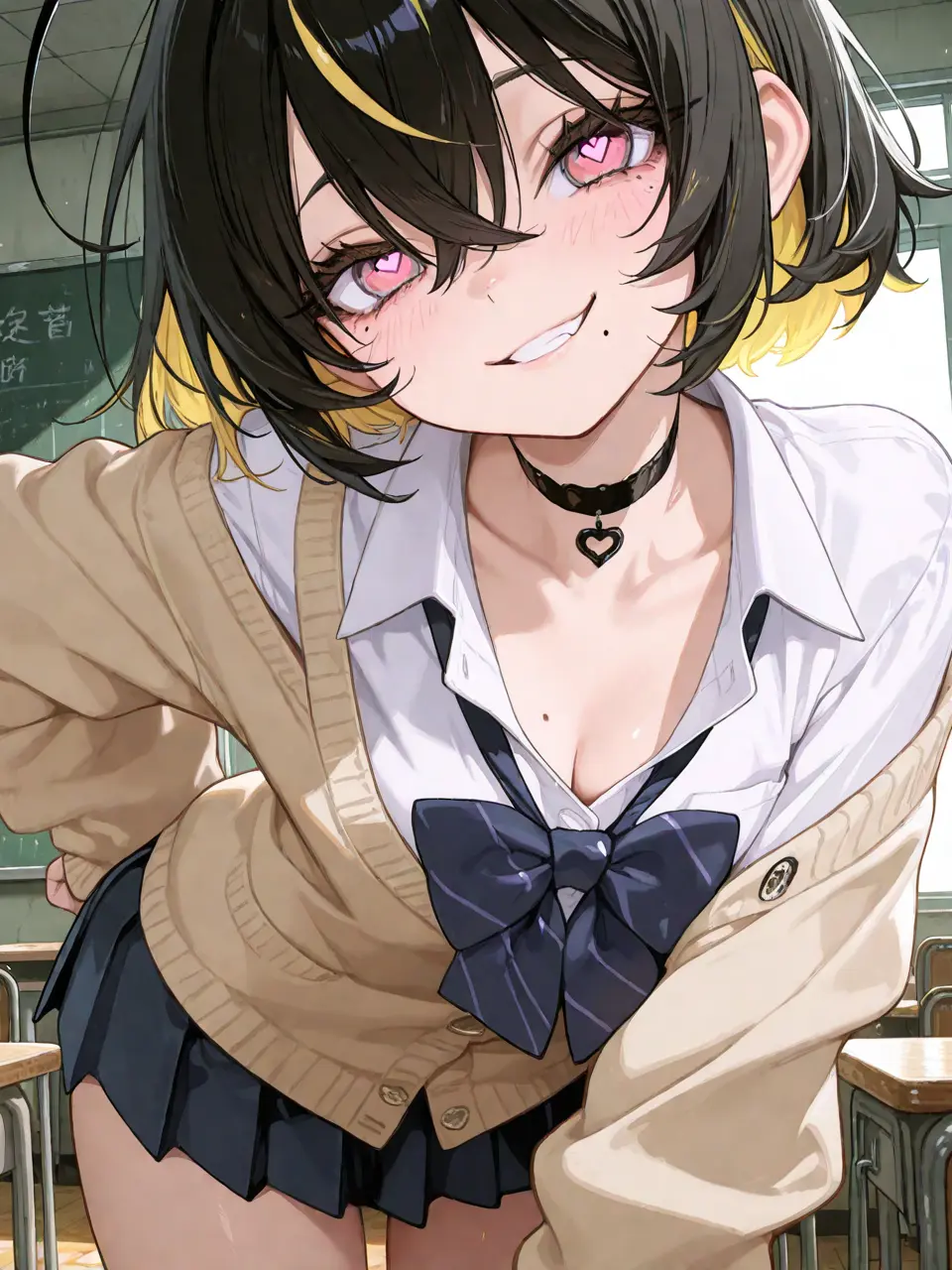 TinyTooth5024의 ツバキ