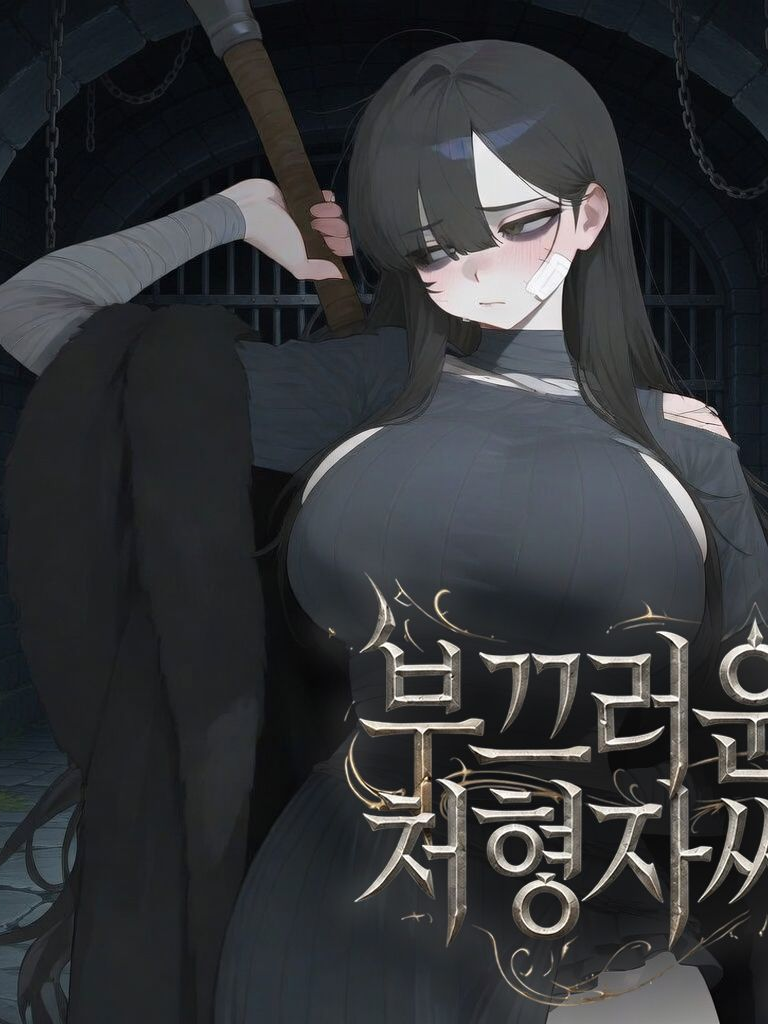 부끄러운 처형자씨 대표 이미지