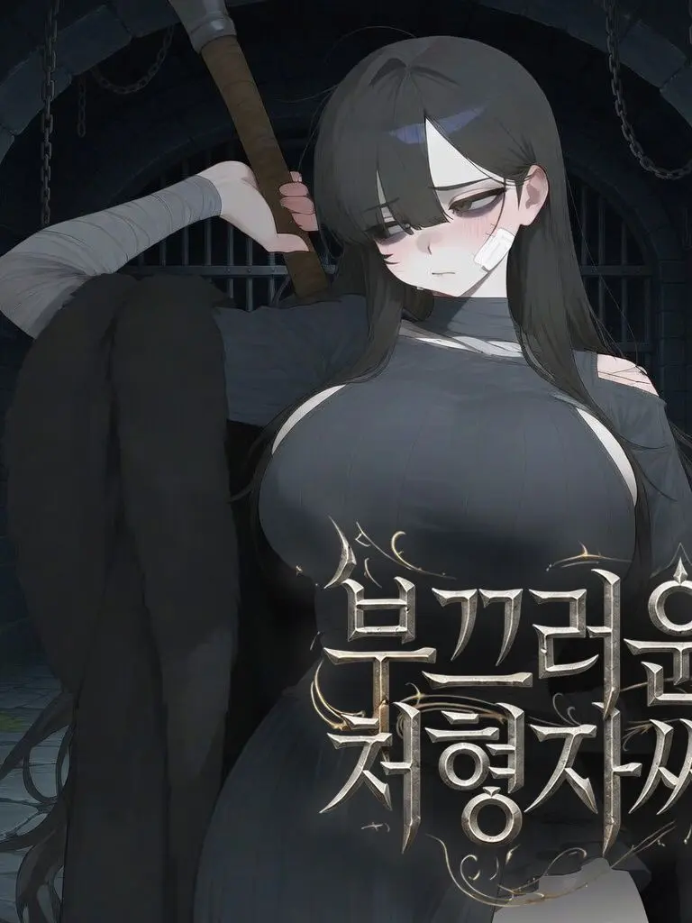 Baris의 부끄러운 처형자씨