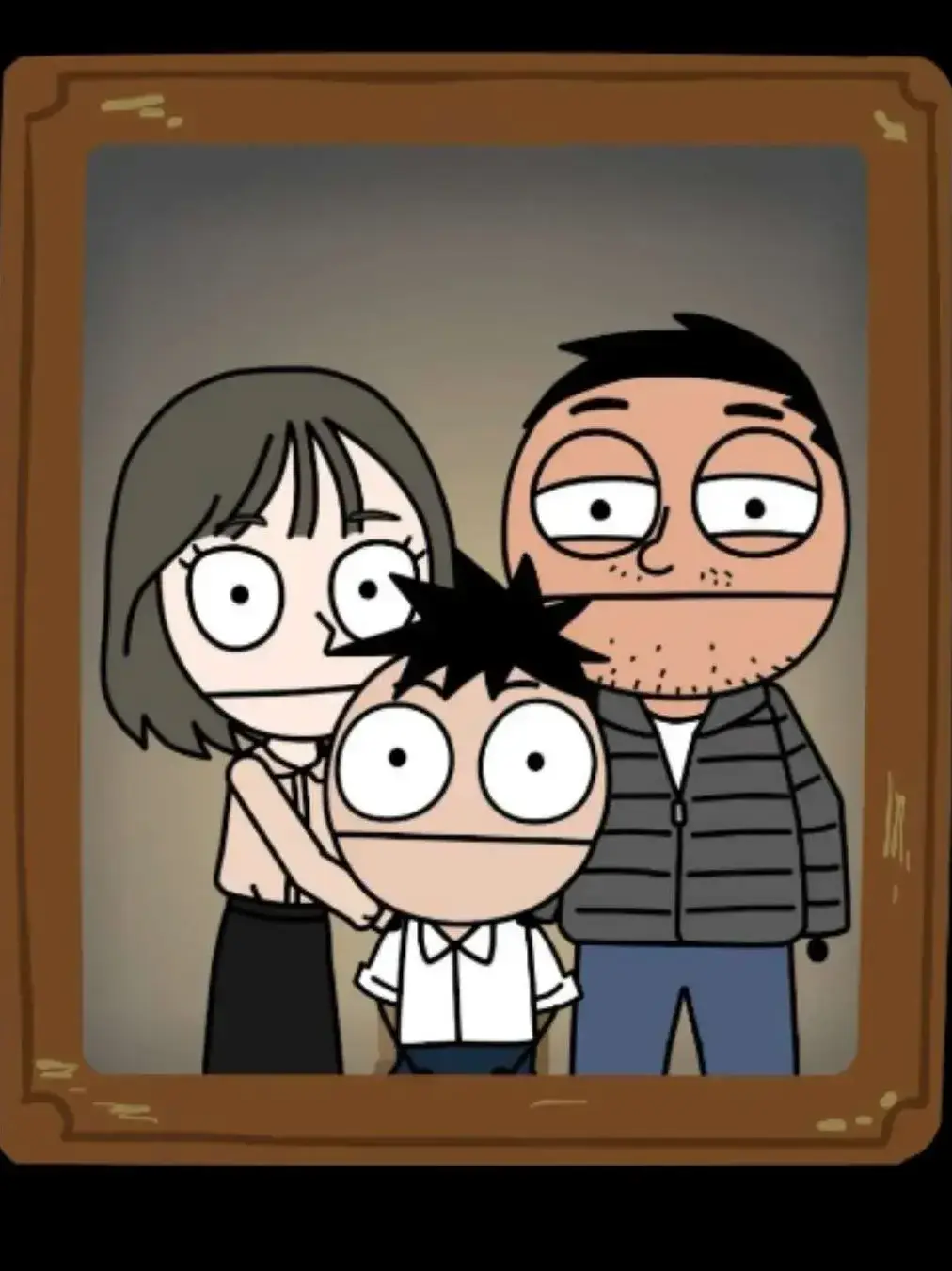 tlqkftorlwhwrk523의 서준이의 가정