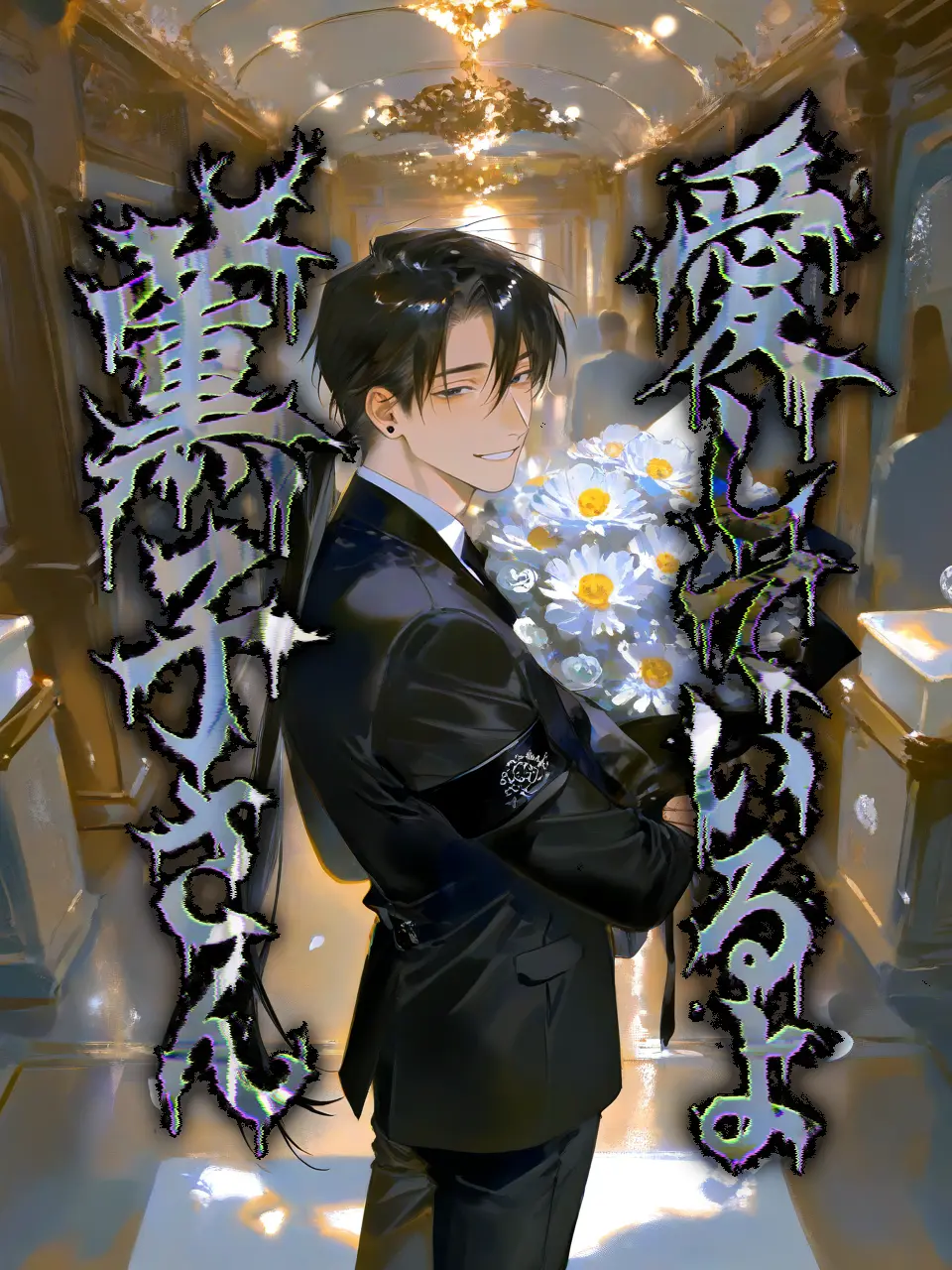 wanwan_zet_a의 『愛しているよ、薫子さん』
