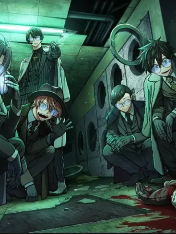 TallSage2488의 相楽の立場になってみよー