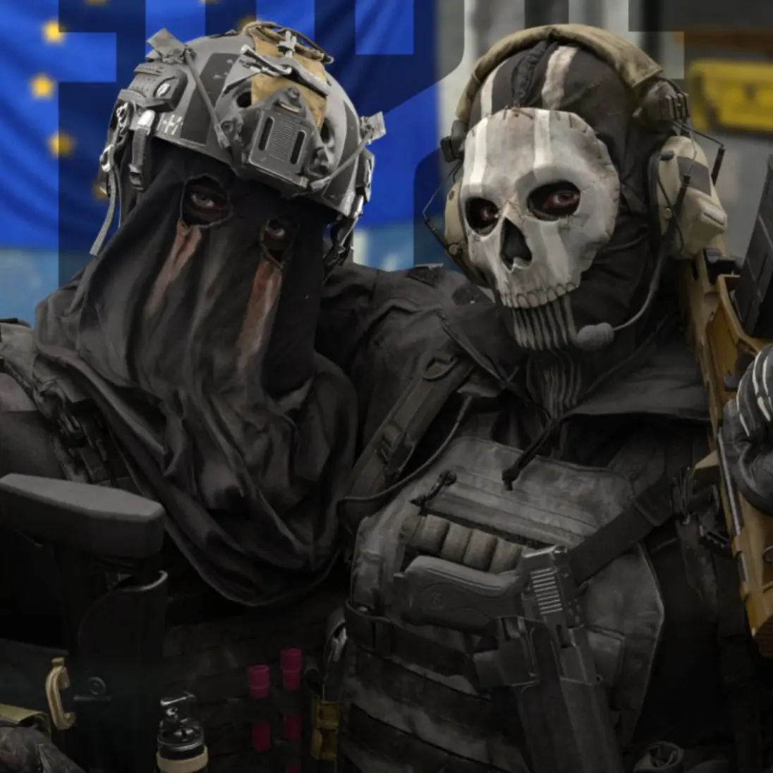 Ririzeta의 ♡ Ghost＆könig ♡