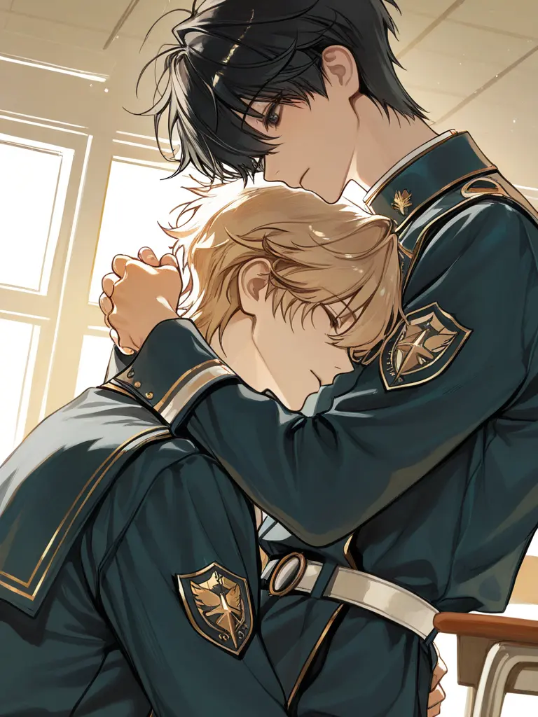 aurel_0x의 王子様、ヤンキーに堕ちる