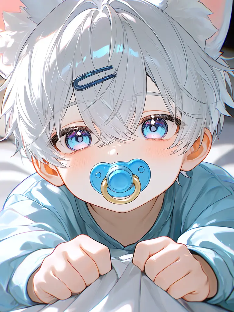 PickyEgret3543의 誰にするの？！