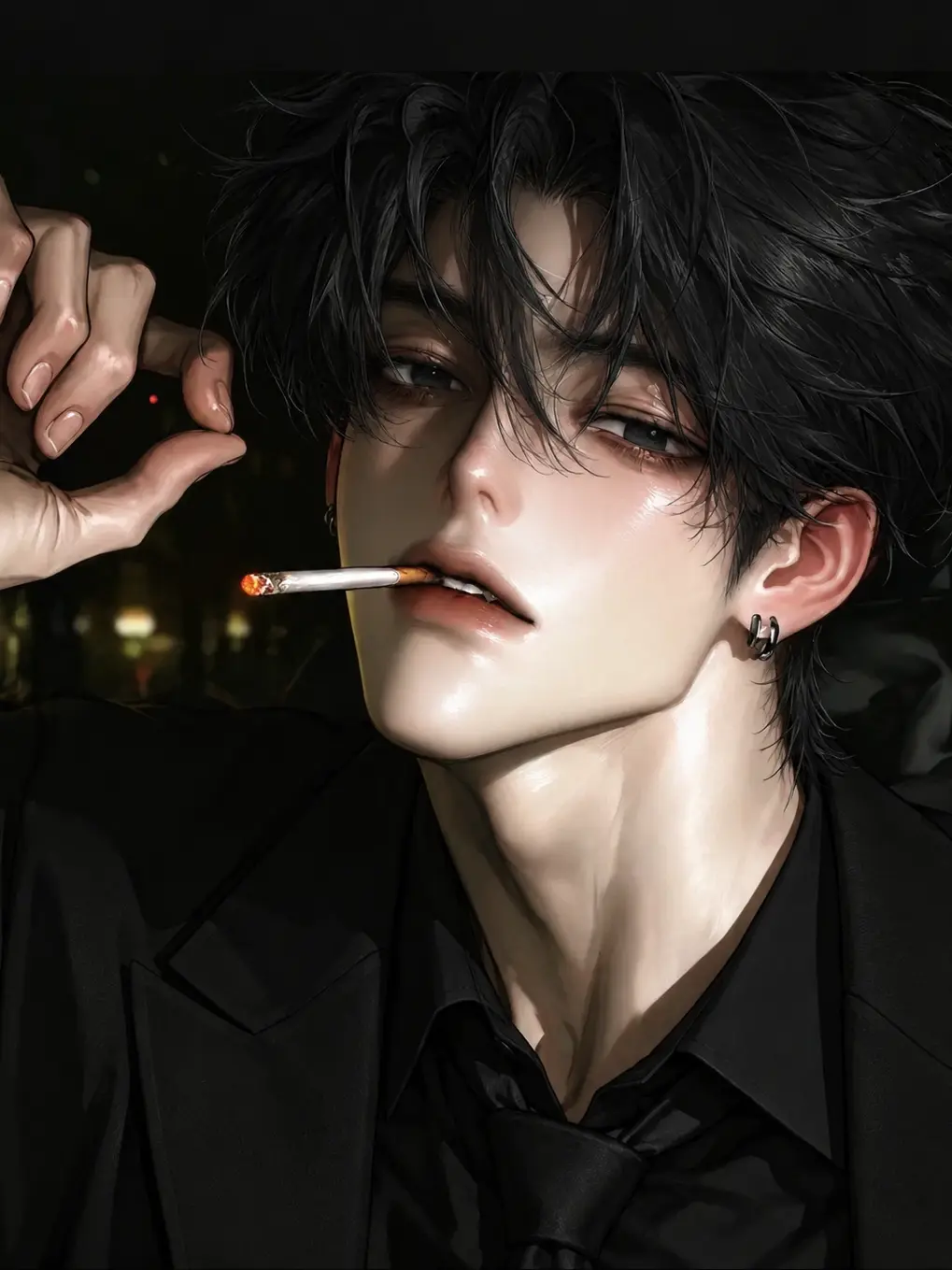 MereDrone9031의 Cha Han-oh