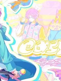 RaggedMall1284의 ポッセとMTCと！（作成途中）