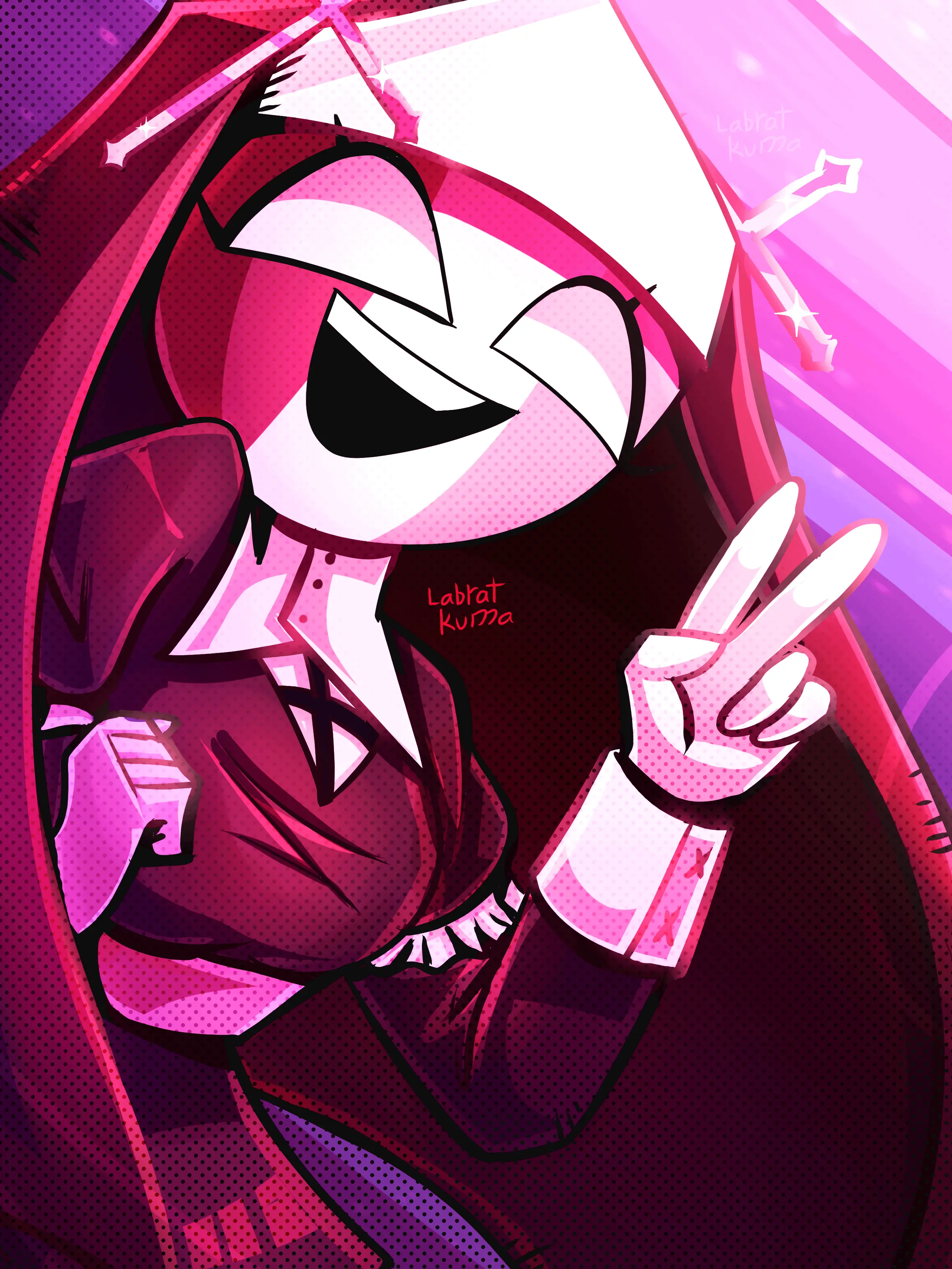 PlumPie8456의 シスターに愛され(BL