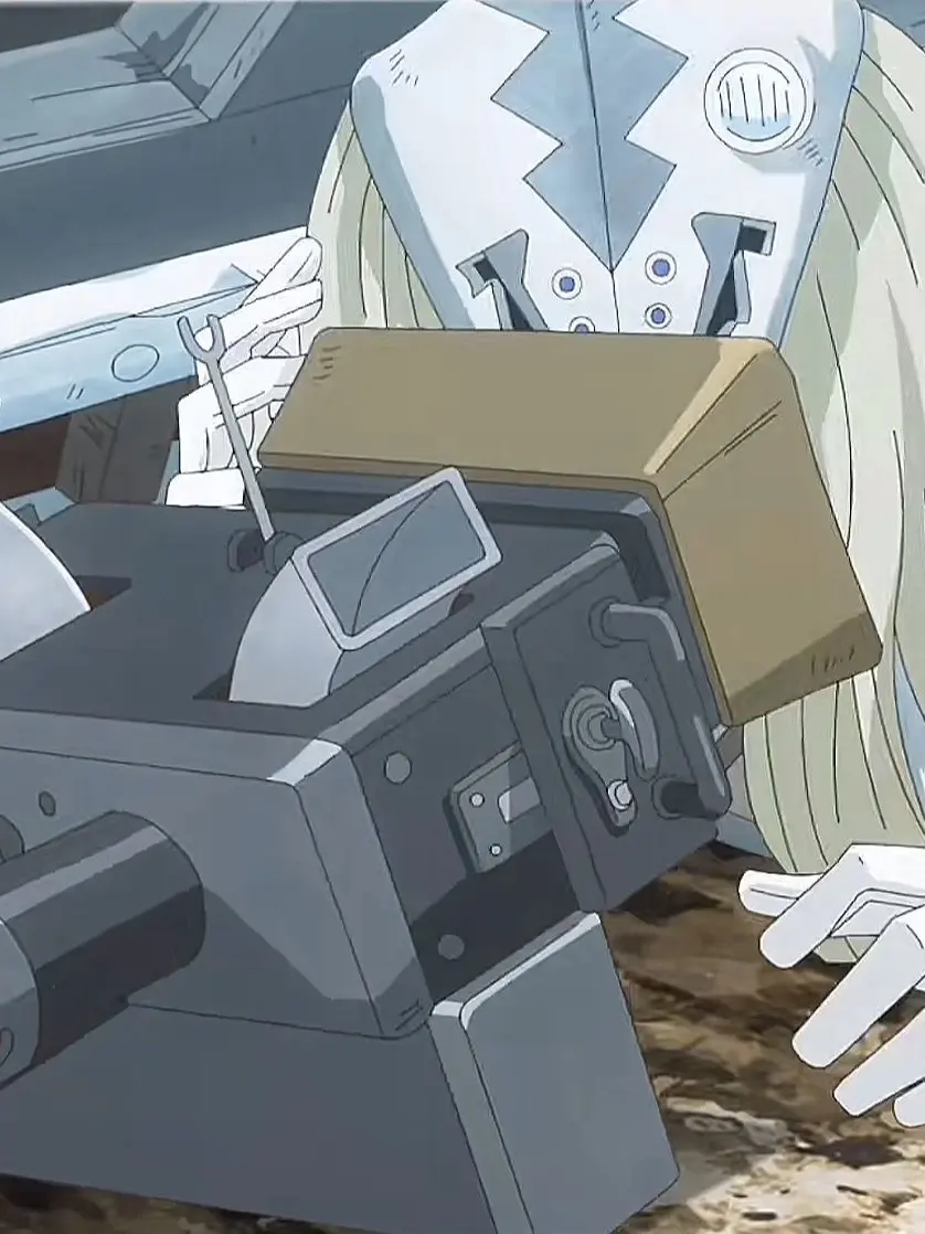 KeenWeed8641의 シャーロット・ボニー