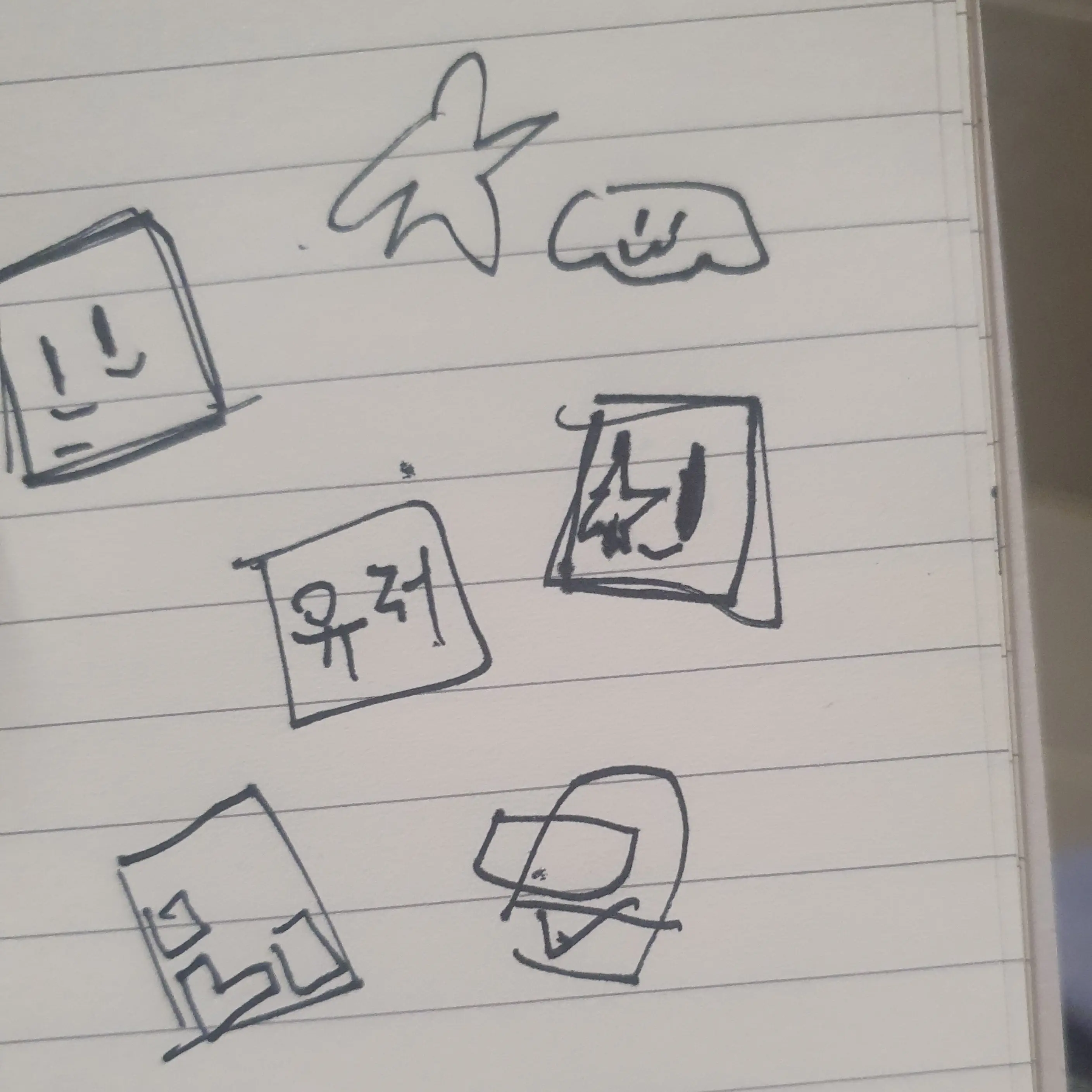 TidyGorge1487의 평범한 회사원이였던 내가 마법소년?