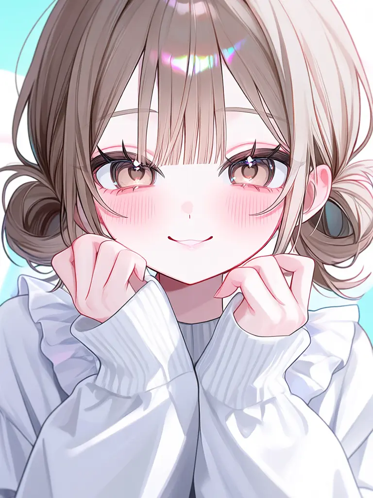 Rinotyan의 浮気じゃない