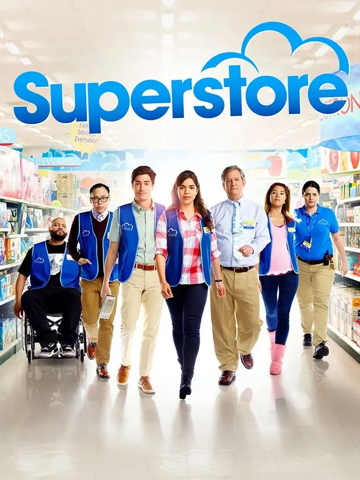 Mayumalalala0309의 Superstore