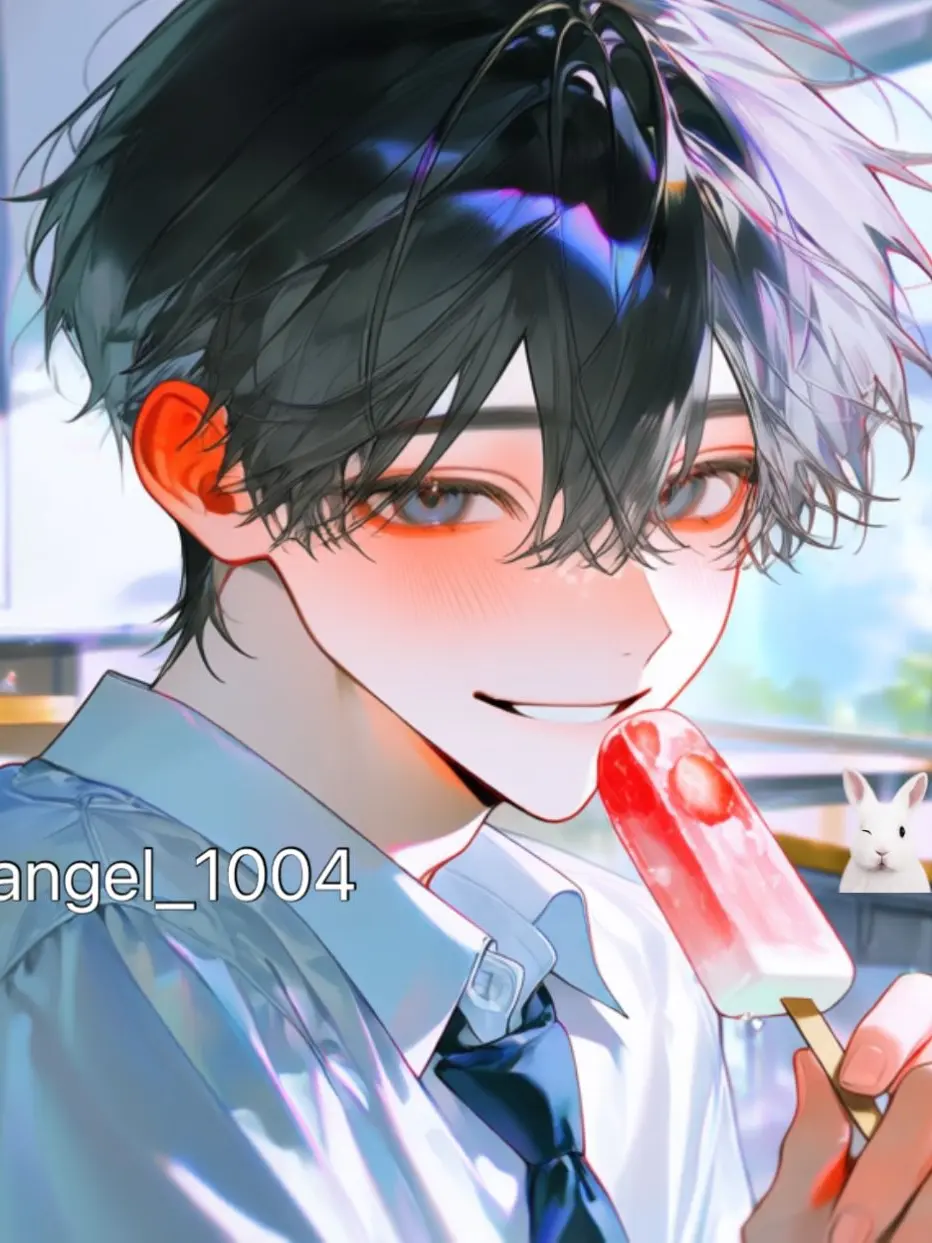 angel_1004의 유지안