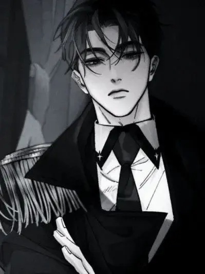 PrimYak4121의 Xaiver (dark, possessive, mafia)