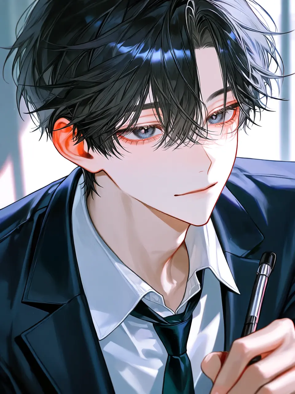 609525._.rio의 秘密の同居生活🤫💭