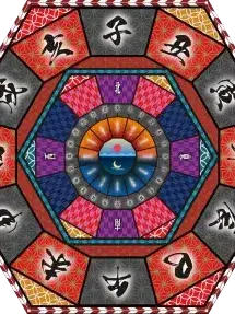 RowdySoul8124의 十二支同盟